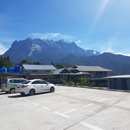 Ceaser'S Place Kundasang Exterior photo