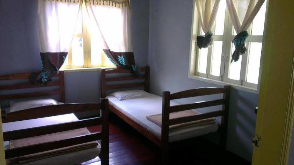 Ceaser'S Place Kundasang Exterior photo