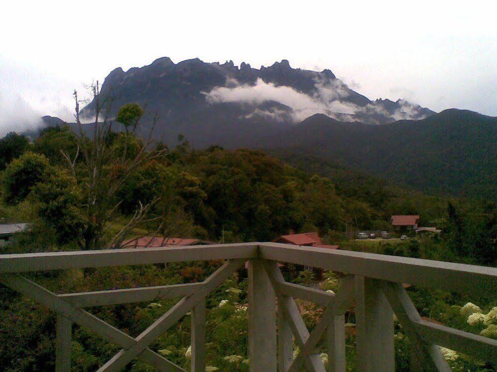 Ceaser'S Place Kundasang Exterior photo