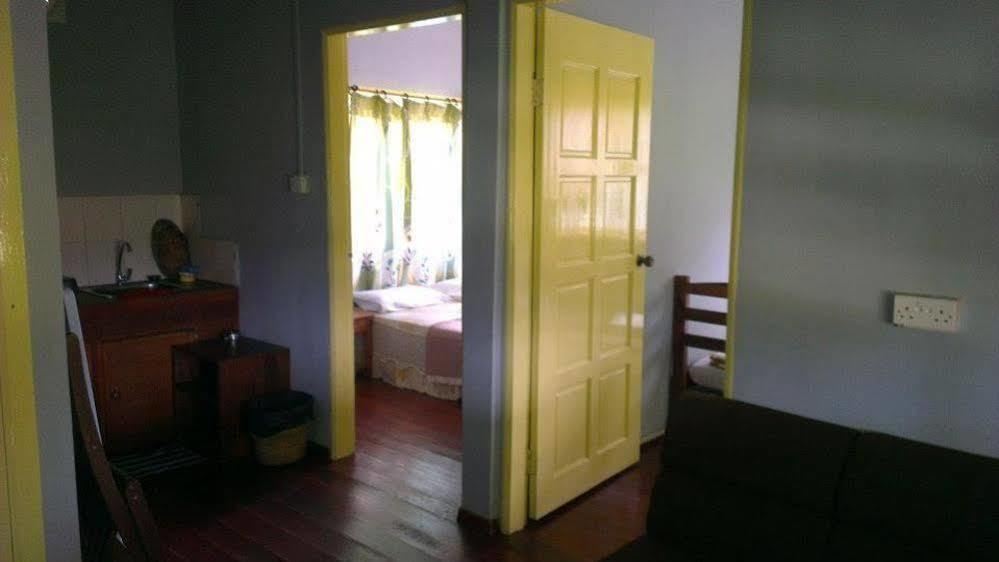 Ceaser'S Place Kundasang Exterior photo