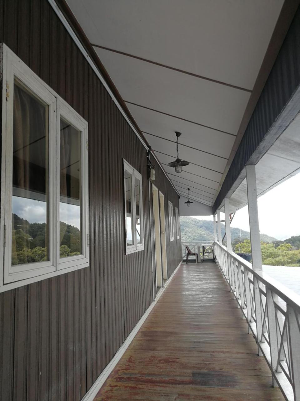 Ceaser'S Place Kundasang Exterior photo