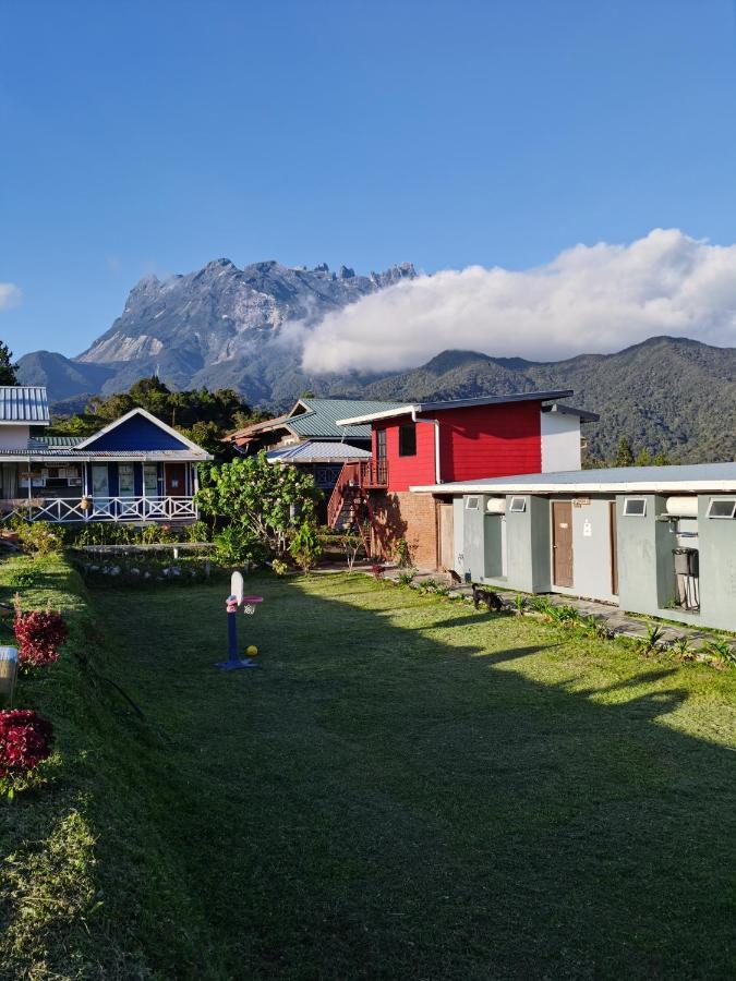 Ceaser'S Place Kundasang Exterior photo
